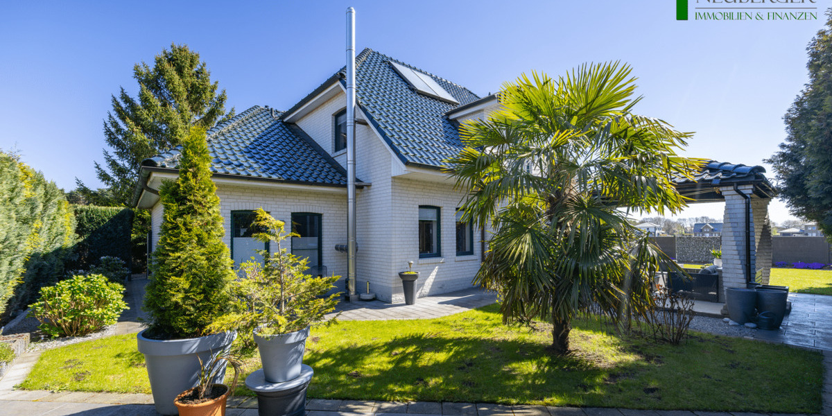 Einfamilienhaus Lahn - 7 Zimmer, 193 m&sup2;, 460.000&euro; | Angebot:26541187