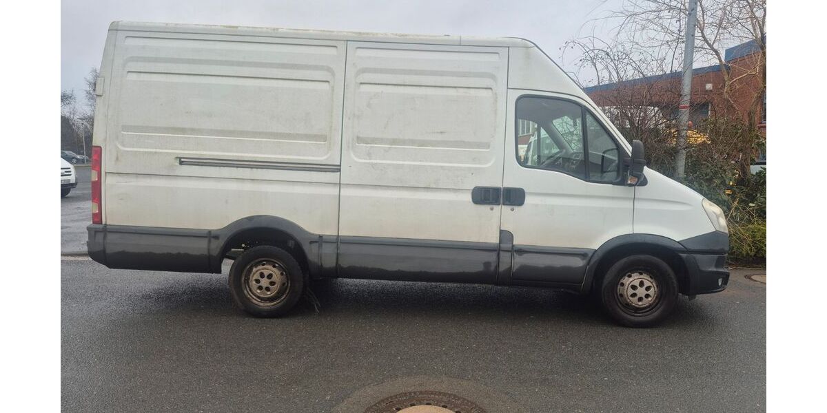 IVECO Andere 440.000 km 2.900 &euro; Achim 28832