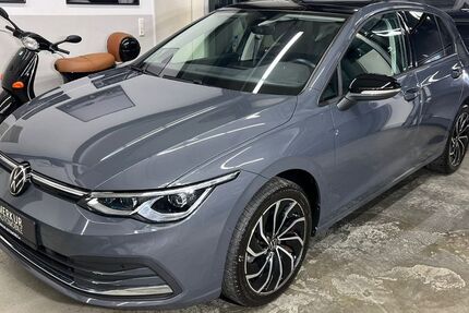 VW Golf 41.100 km 23.999 &euro; Krumbach 86381