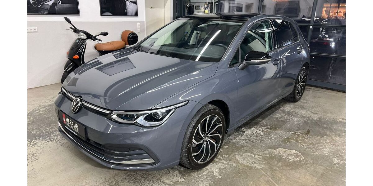 VW Golf 41.100 km 23.999 &euro; Krumbach 86381