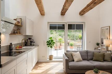 Wohnung Am Mellensee - 2 Zimmer, 55 m&sup2;, 698&euro; | Angebot:27633000