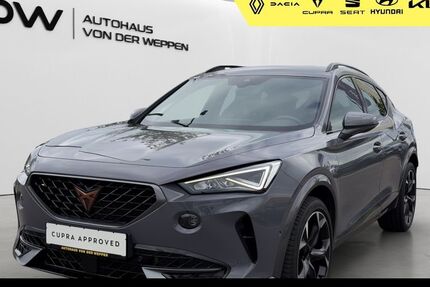 Cupra Formentor 128.950 km 22.890 &euro; Oberschopfheim 77948