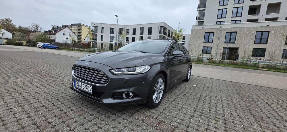 Ford Mondeo 130.000 km 13.000 &euro; Lerchenfeld (Freising) 85356