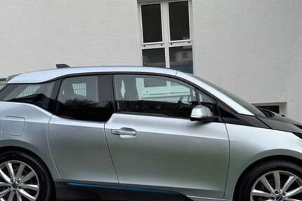 BMW i3 153.000 km 8.200 &euro; Albstadt 72461