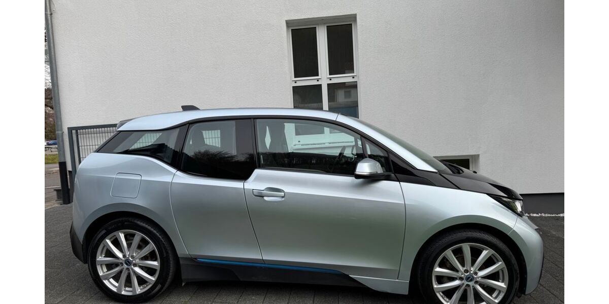 BMW i3 153.000 km 8.200 &euro; Albstadt 72461