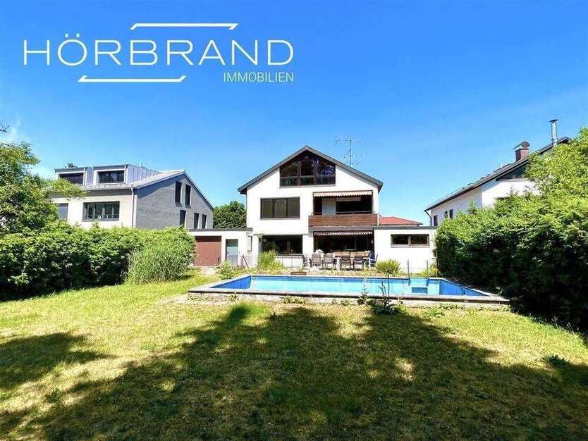 Haus zum Kaufen in München 1.700.000 € 300 m²