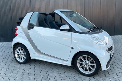 Smart ForTwo 173.200 km 4.300 &euro; BIBLIS 68647