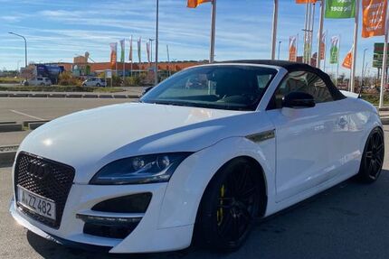 Audi TT 103.000 km 14.499 &euro; Burgau 89331