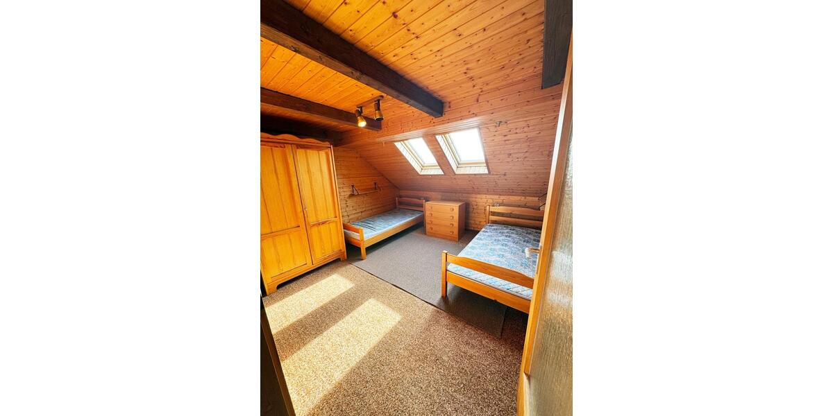 Reihenhaus Augsburg Lechhausen - 4 Zimmer, 94 m&sup2;, 450.000&euro; | Angebot:25406889