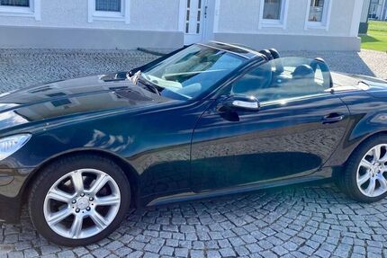 Mercedes SLK 280