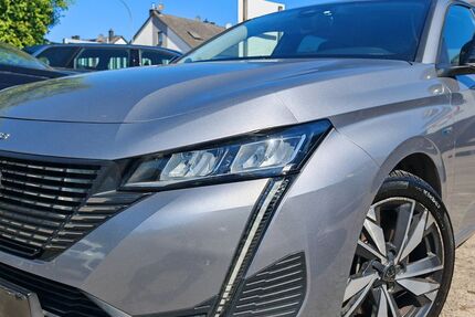 Peugeot 308 155.124 km 12.971 &euro; Wölfersheim 61200