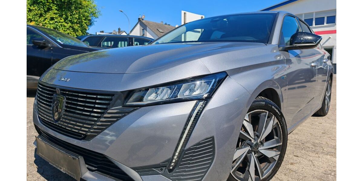 Peugeot 308 155.124 km 12.971 &euro; Wölfersheim 61200