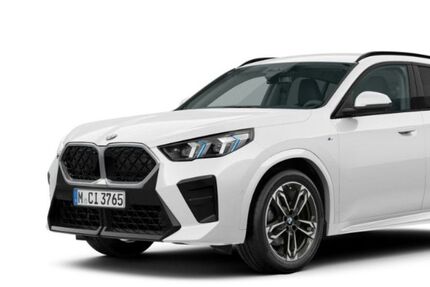 BMW X2 12.129 km 42.890 &euro; Melle 49324