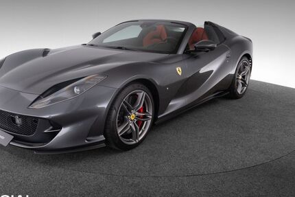 Ferrari 812 4.640 km 399.900 &euro; Singen - Hohentwiel 78224