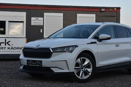 Skoda Enyaq 107.113 km 28.655 &euro; Tuntenhausen/Ostermünchen 83104