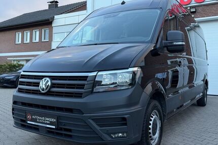 VW Crafter 155.000 km 25.990 &euro; Hamminkeln 46499