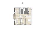 Etagenwohnung Erbach-Dellmensingen Dellmensingen - 4 Zimmer, 96 m&sup2;, 371.500&euro; | Angebot:26728293