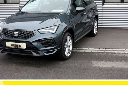 Seat Ateca 37.380 km 26.665 &euro; Bad Kötzting 93444