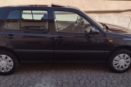 VW Golf 290.000 km 1.700 &euro; Meißenheim 77974