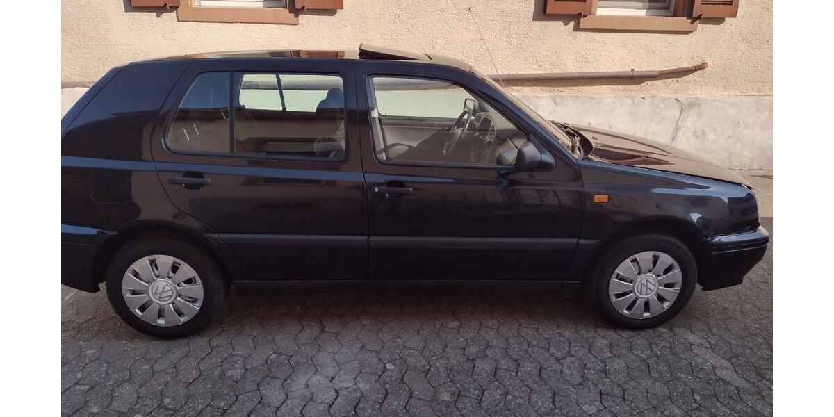 VW Golf 290.000 km 1.700 &euro; Meißenheim 77974