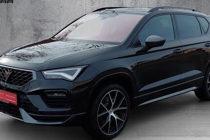 Cupra Ateca 40.900 km 33.950 &euro; Weißenburg in Bayern 91781