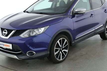Nissan Qashqai 101.577 km 13.790 &euro; Essen 45141