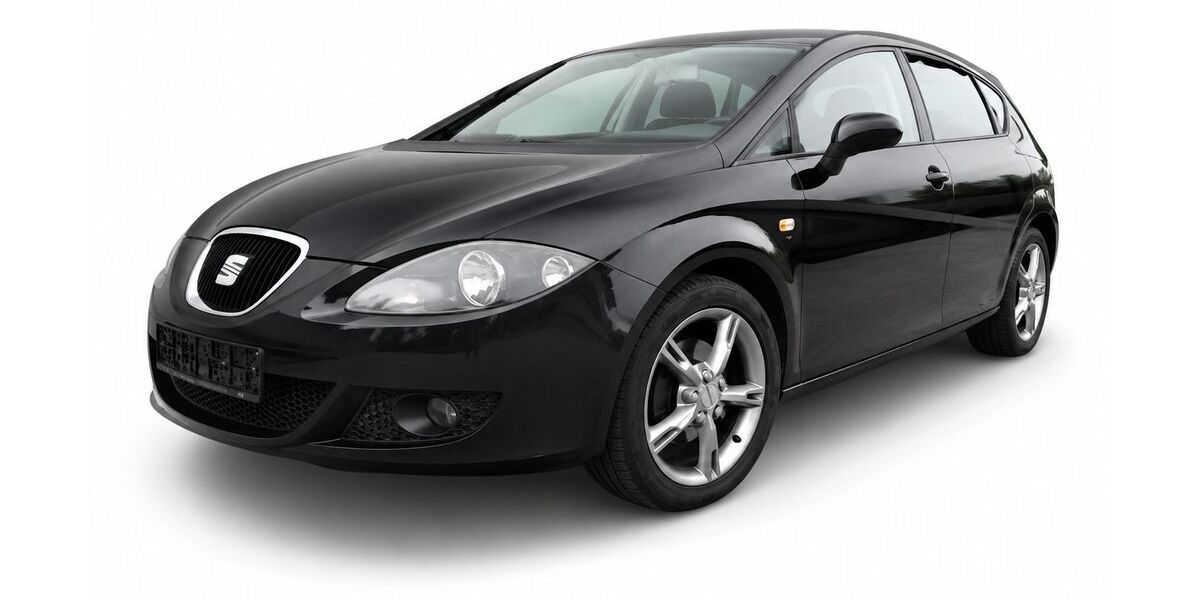 Seat Leon 196.000 km 2.900 &euro; Weissenburg 91781
