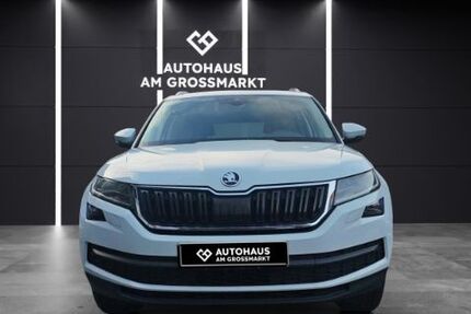 Skoda Kodiaq 100.780 km 22.790 &euro; Duisburg 47059