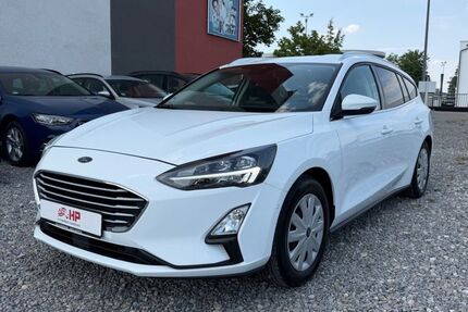 Ford Focus 93.822 km 10.499 &euro; Filderstadt /bei Stuttgart 70794
