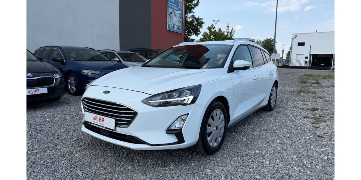 Ford Focus 93.822 km 10.499 &euro; Filderstadt /bei Stuttgart 70794