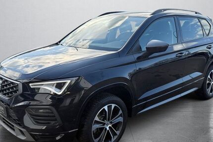 Seat Ateca 40.391 km 26.980 &euro; Daun 54550