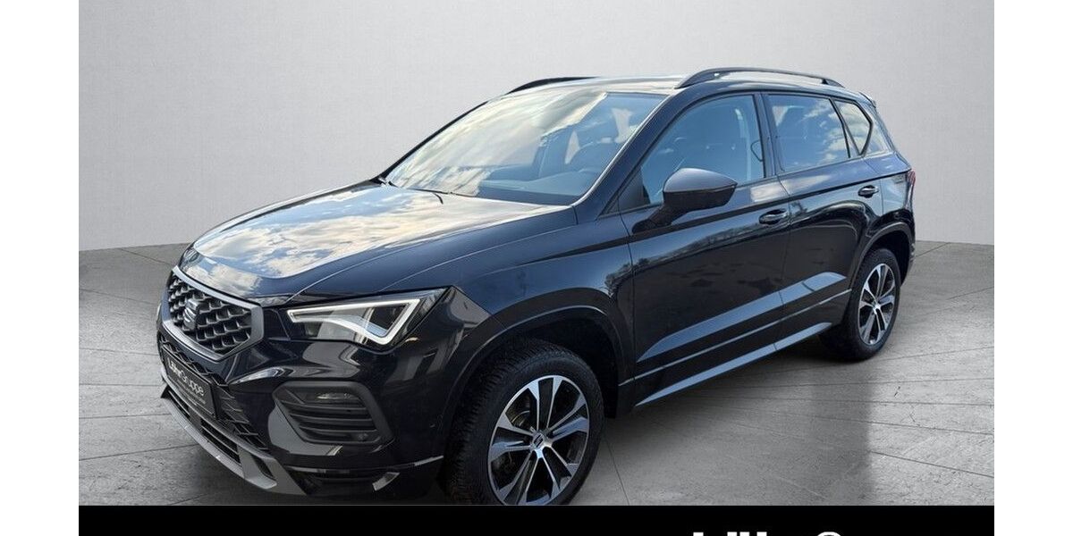 Seat Ateca 40.391 km 28.980 &euro; Daun 54550