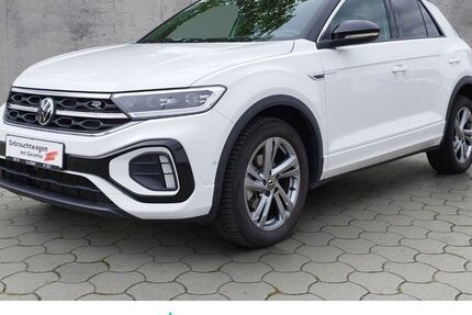 VW T-Roc 45.500 km 21.980 &euro; Reichenbach 08468