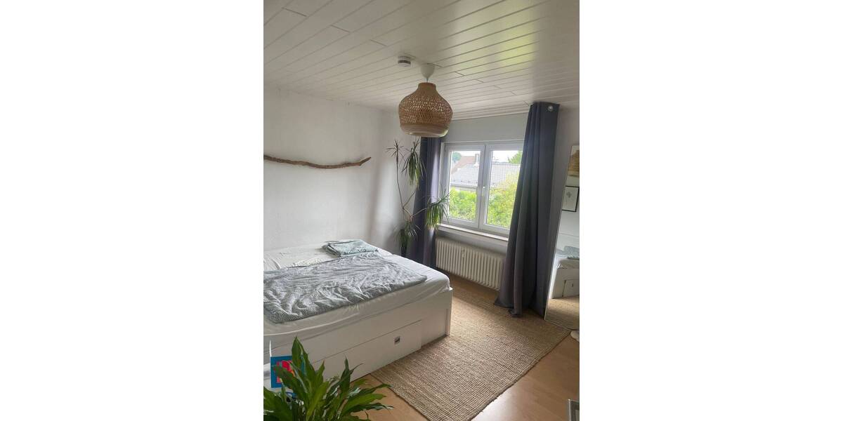 Etagenwohnung Lohmar Heppenberg - 3 Zimmer, 84 m&sup2;, 725&euro; | Angebot:26858844
