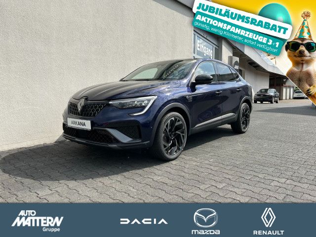 Renault Arkana 15.000 km 26.790 &euro; Melle 49324