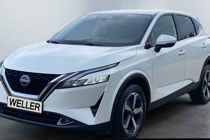 Nissan Qashqai 78.911 km 20.890 € Osnabrück 49090