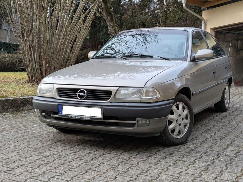 Astra