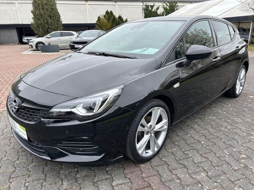 Astra