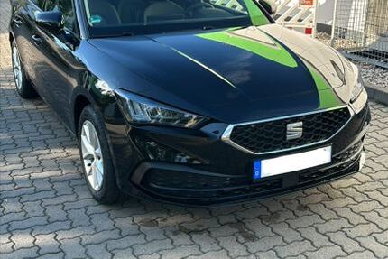 Seat Leon 13.980 km 21.690 € Leipzig 04357