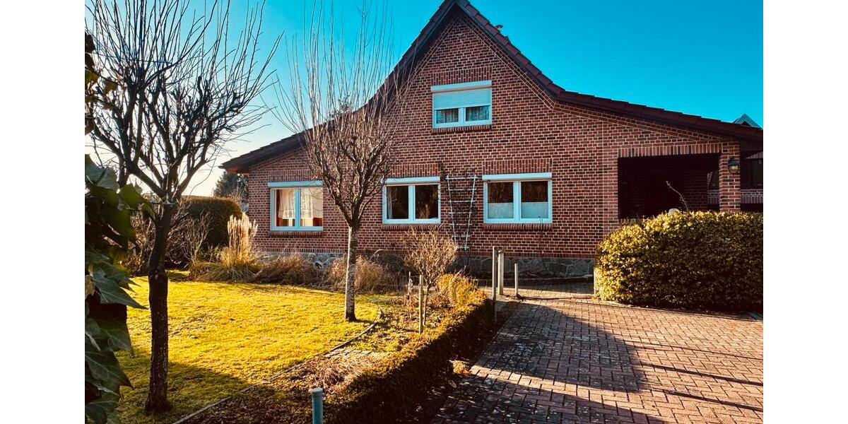 Einfamilienhaus Hagenow - 329.000&euro; | Angebot:25360373