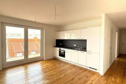 Wohnung Kaiserslautern Innenstadt - 2 Zimmer, 41 m&sup2;, 690&euro; | Angebot:25691253