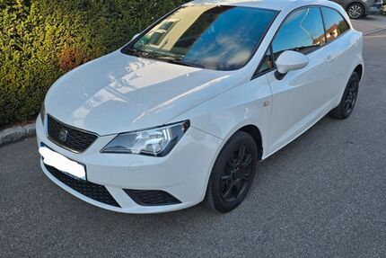 Seat Ibiza 195.000 km 3.100 &euro; Heilbronn 74072
