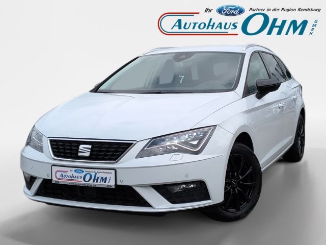 Seat Leon 53.250 km 15.990 &euro; Rendsburg 24768