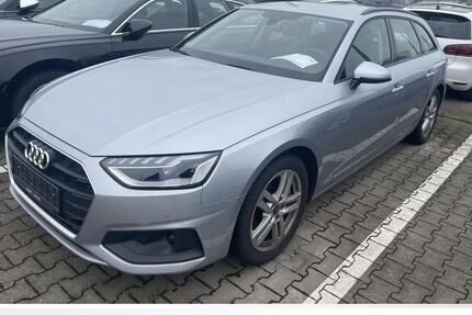 Audi A4 62.570 km 28.990 &euro; Bernburg 06406