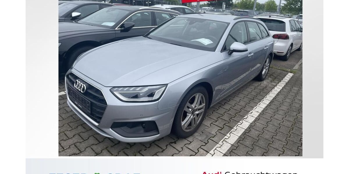 Audi A4 62.570 km 28.990 &euro; Bernburg 06406