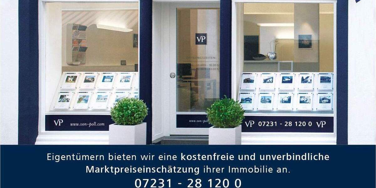 Mehrfamilienhaus, Wohnhaus Birkenfeld Gräfenhausen - 8 Zimmer, 233 m&sup2;, 399.000&euro; | Angebot:25879356