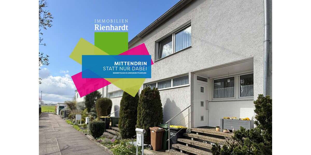 Einfamilienhaus Ludwigsburg-Pflugfelden Pflugfelden - 4.5 Zimmer, 98 m&sup2;, 419.000&euro; | Angebot:27083052