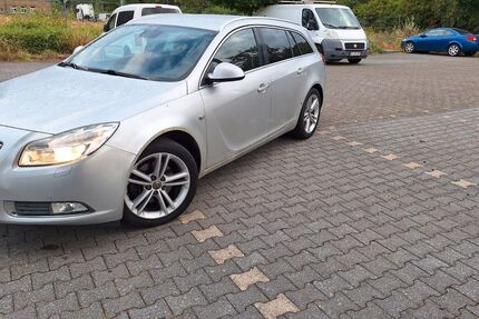 Opel Insignia 252.000 km 1.900 &euro; Stolberg 52222