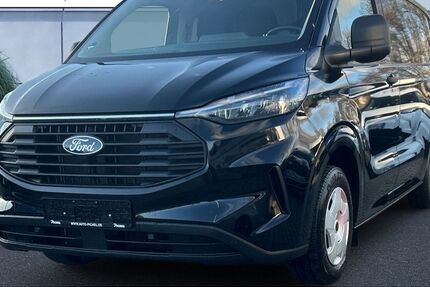 Ford Transit Custom 10.500 km 34.990 &euro; Hartmannsdorf 09232