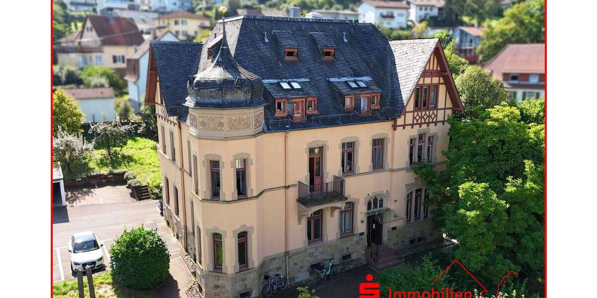 Büro in Mosbach 1.000.000 € 455 m² zimmer